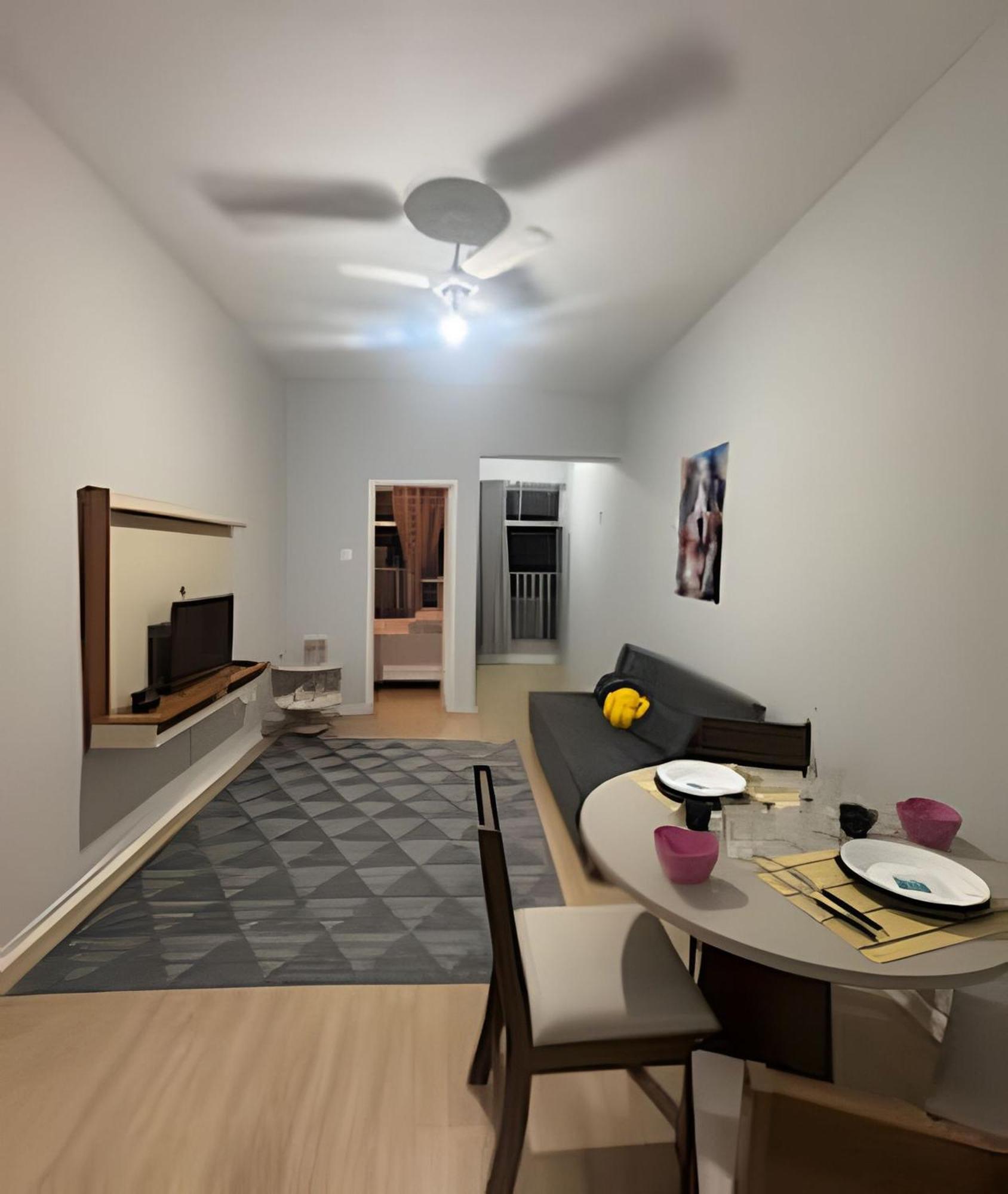 Apartment #lapa247 Charmoso E Sala Na Localizacao Da Lapa! *