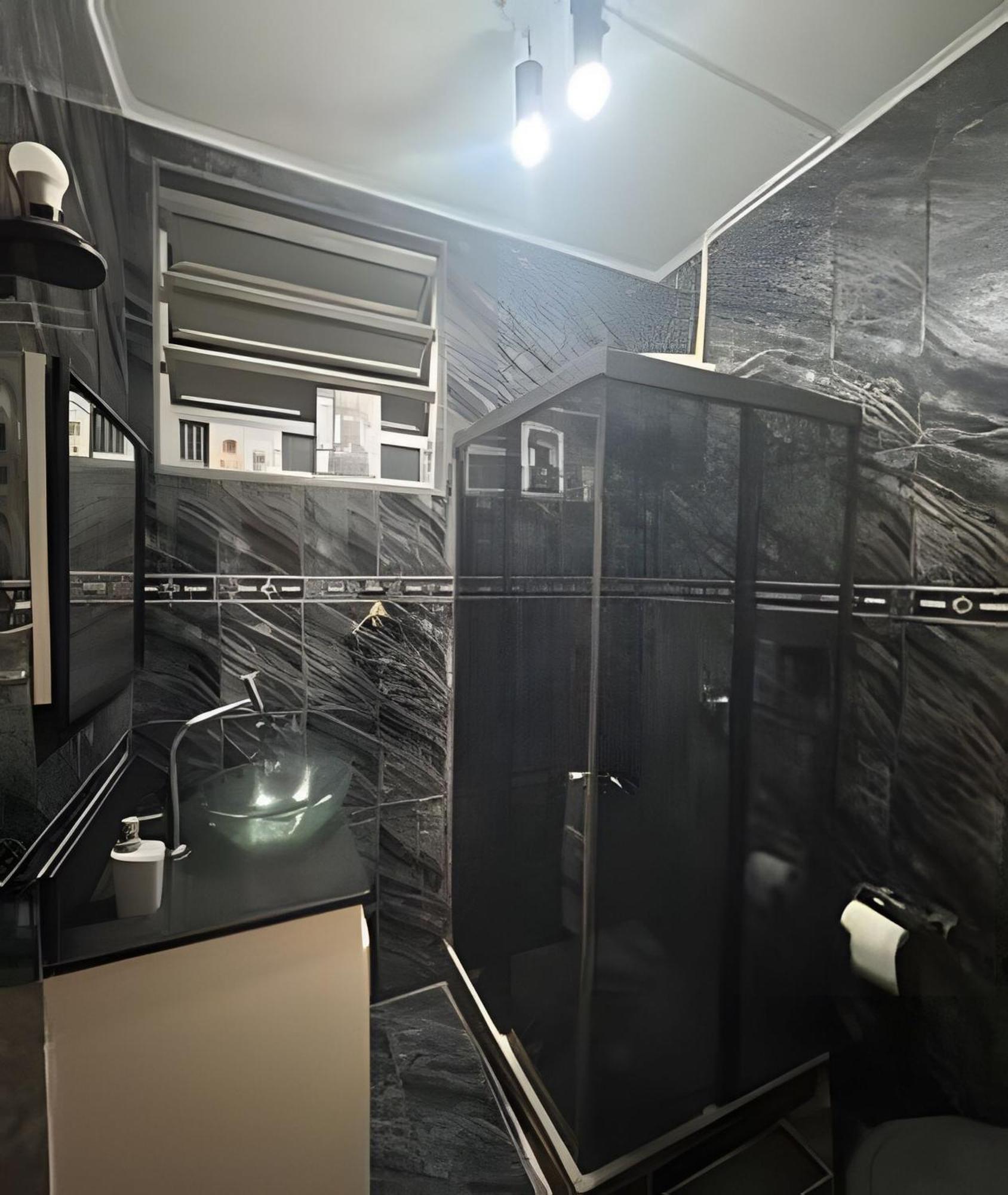 Apartment #lapa247 Charmoso E Sala Na Localizacao Da Lapa! Rio de Janeiro