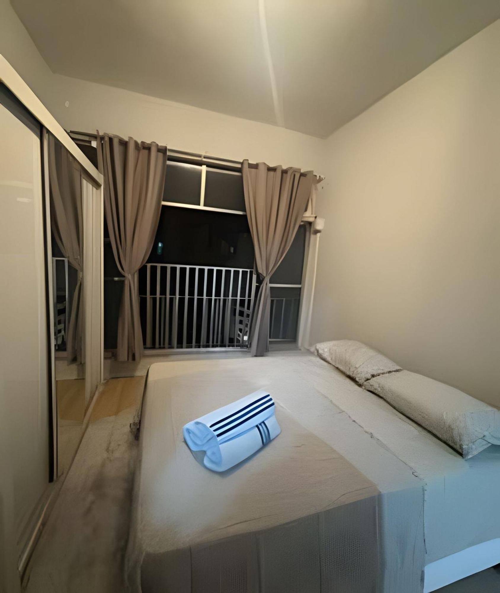 Apartment #lapa247 Charmoso E Sala Na Localizacao Da Lapa! Rio de Janeiro